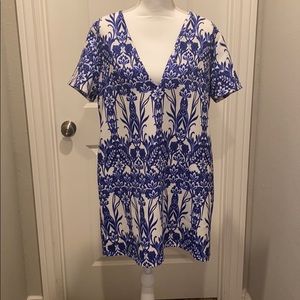 COPY - Missguides shift dress